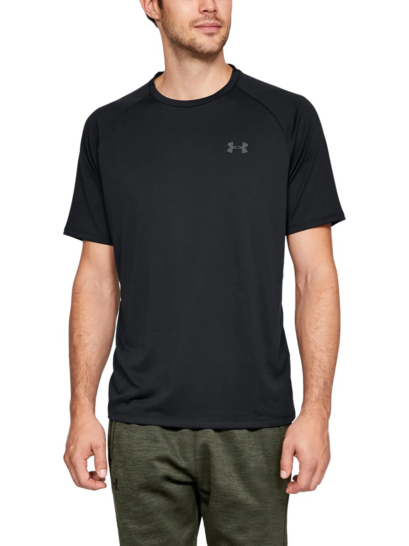 UNDER ARMOUR | Herren Fitnessshirt UA Tech™ 2.0 | 